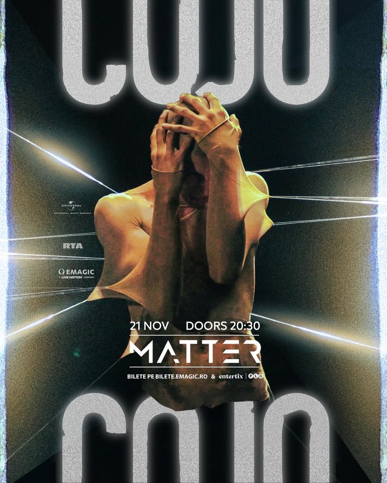 poster-afis-cojo-matter-cluj-napoca-2026