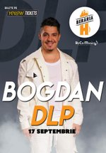 Concert Bogdan de la Ploiești live la Berăria H din București