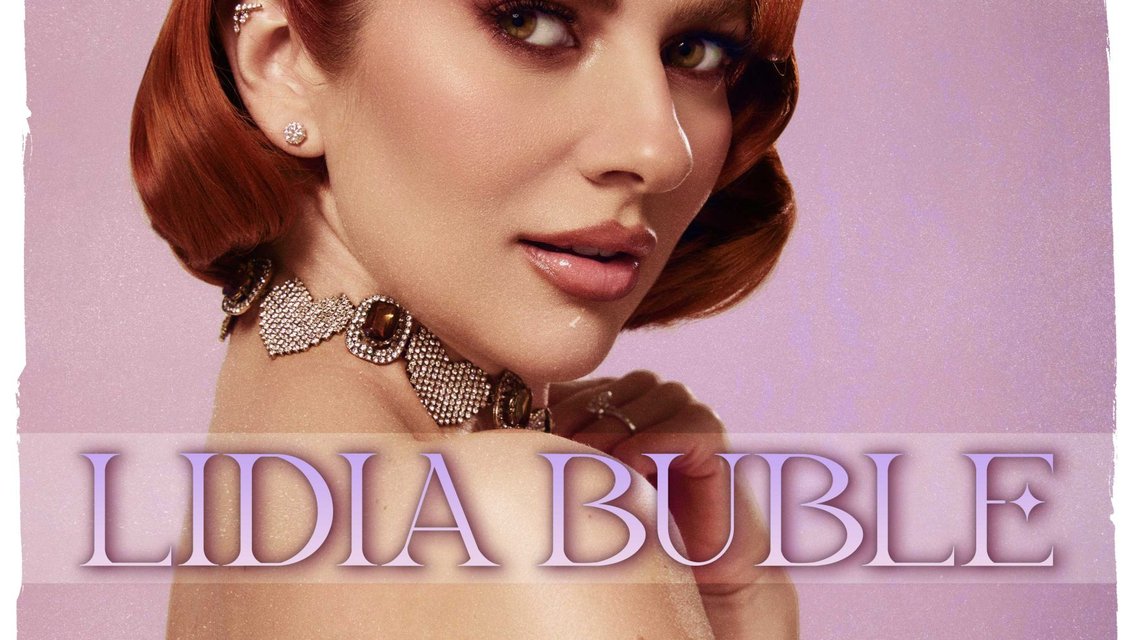 Concert Lidia Buble la Hard Rock Cafe din București
