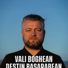 Concert Vali Boghean | Destin Basarabean