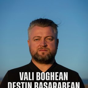Concert Vali Boghean | Destin Basarabean