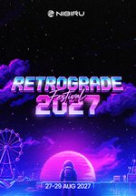 RETROGRADE 2027