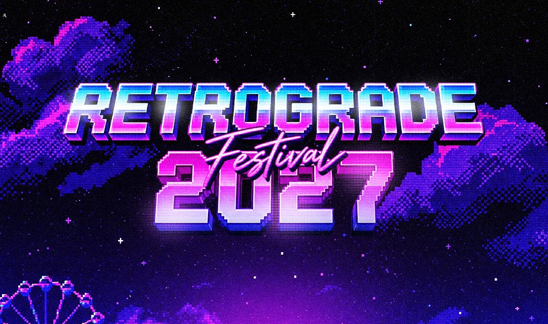 RETROGRADE 2027 la Costinești
