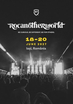 Rocanotherworld 2027