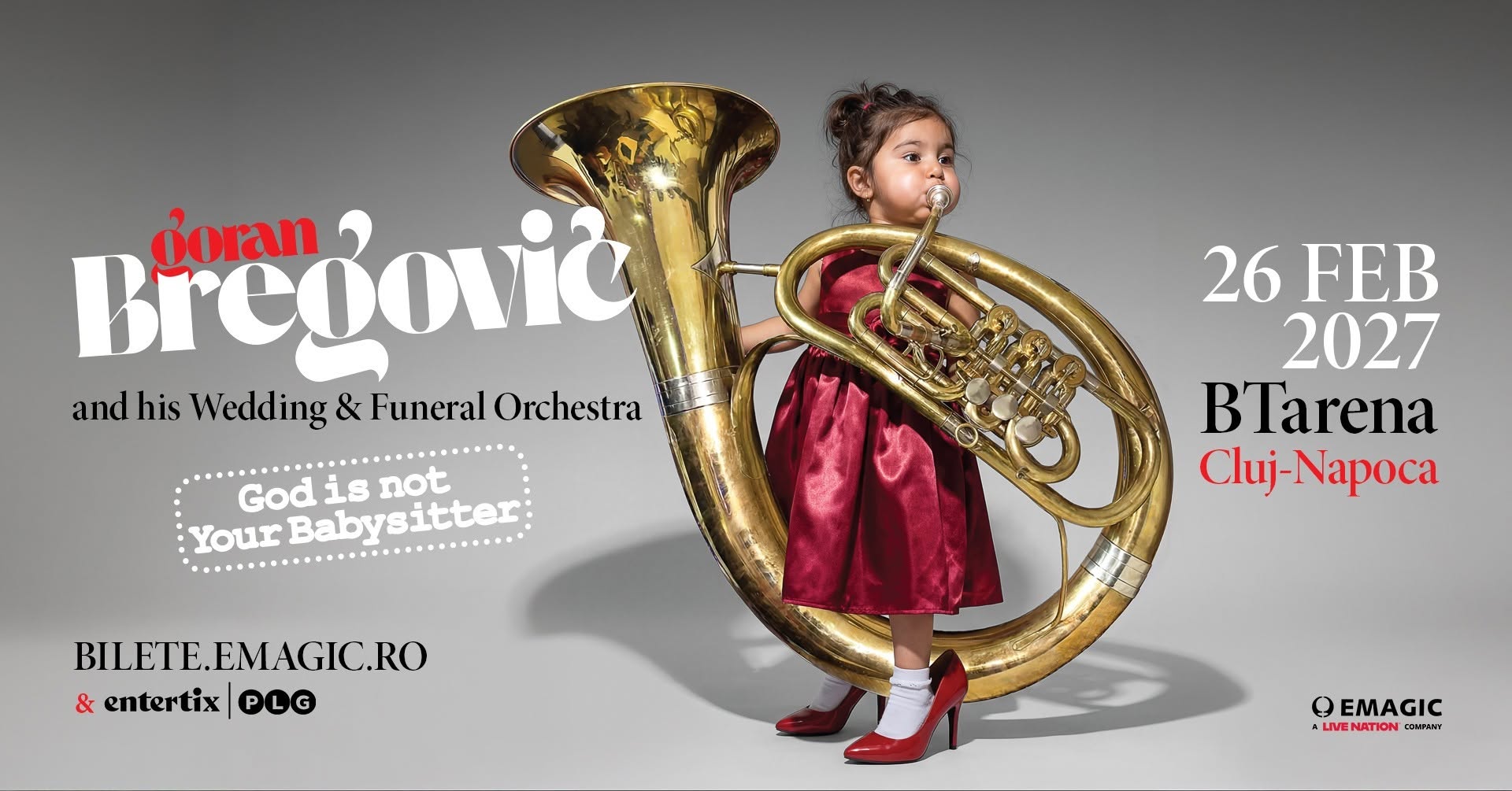 poster-goran-bregovic-bt-arena-cluj-napoca-2026