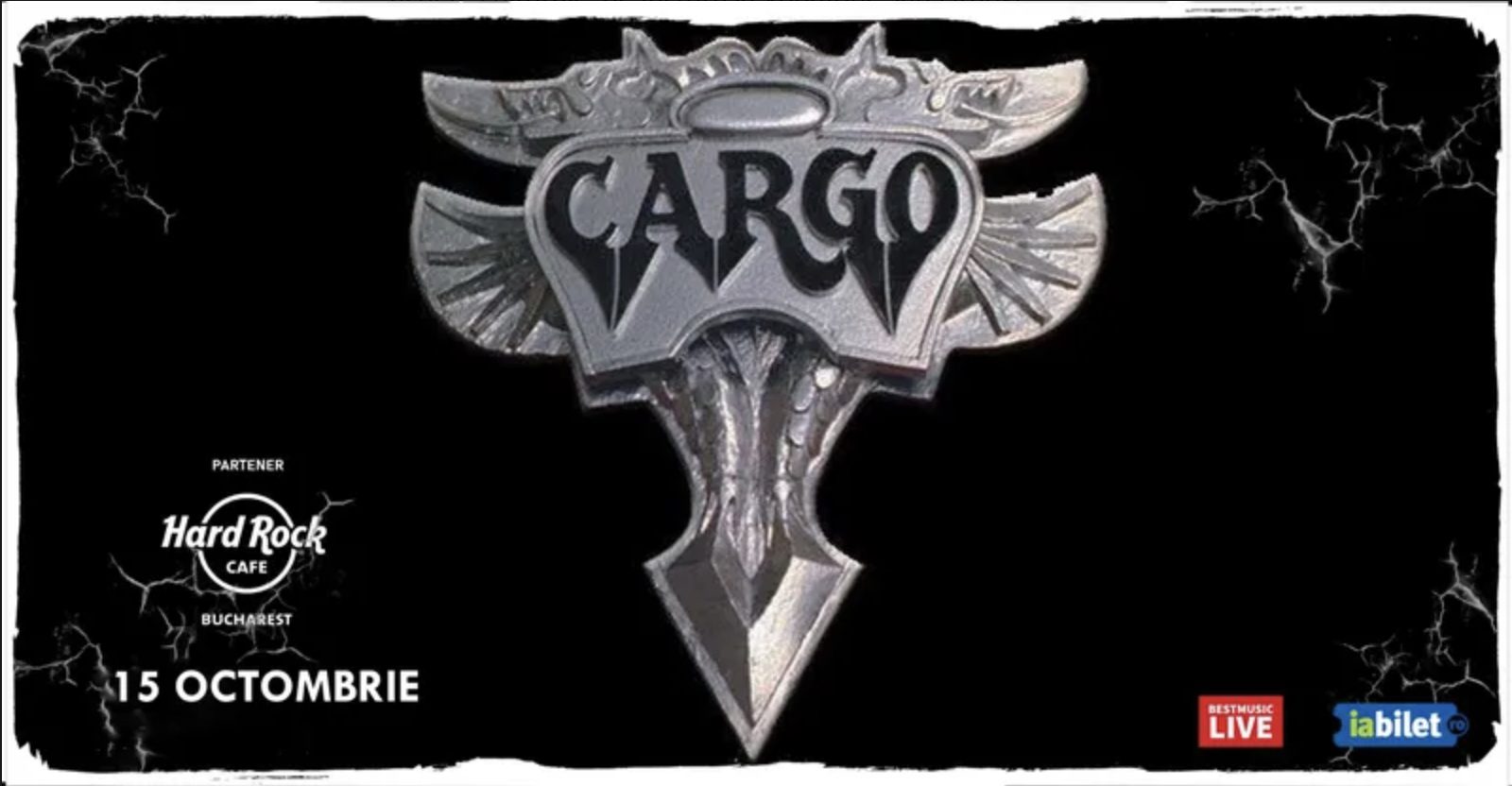 poster-landscape-concert-cargo-hard-rock-cafe-bucuresti