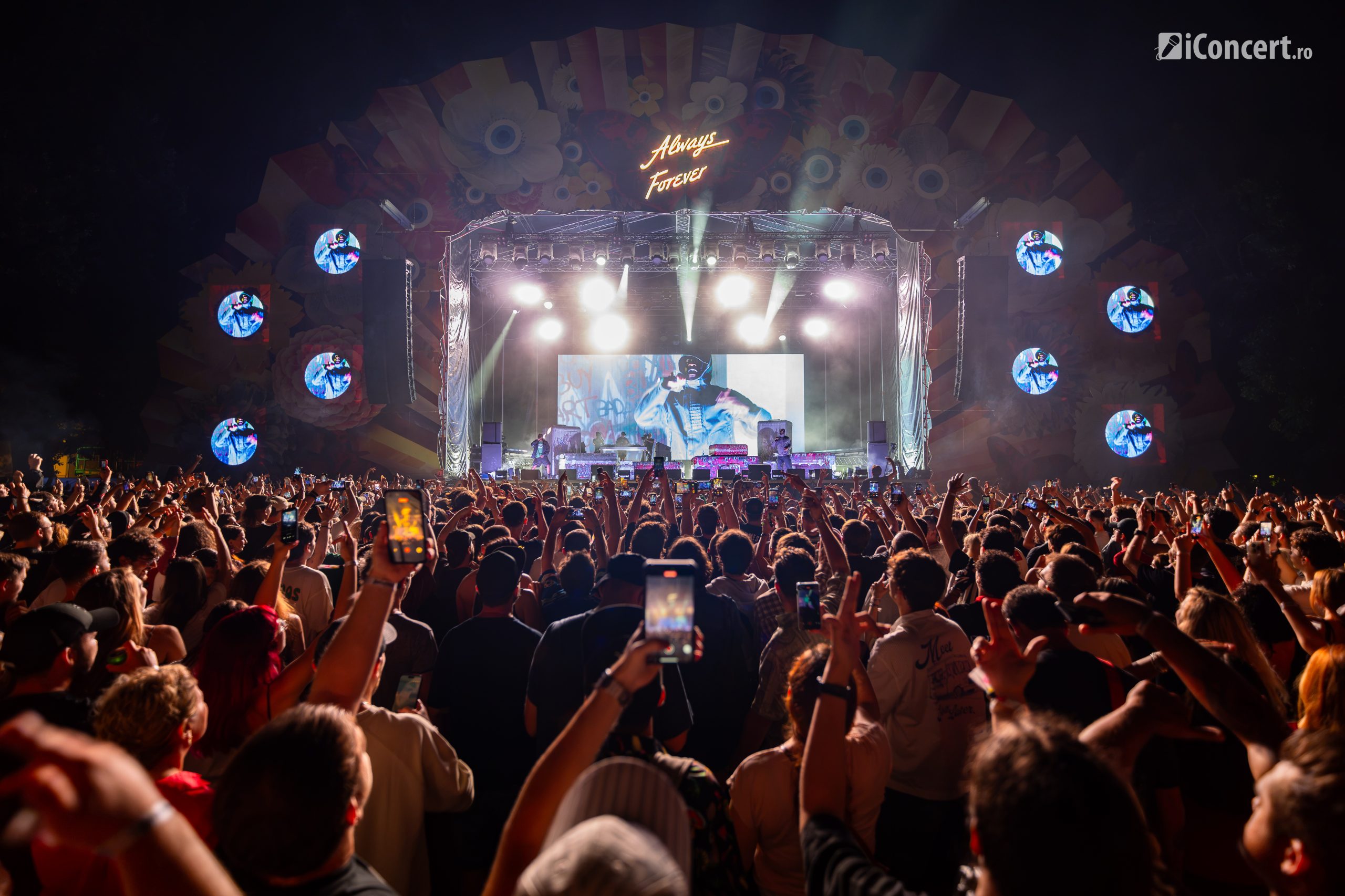 FOTO: Always Forever Festival 2026