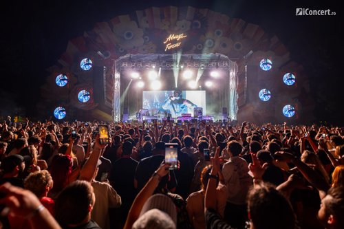 FOTO: Always Forever Festival 2026
