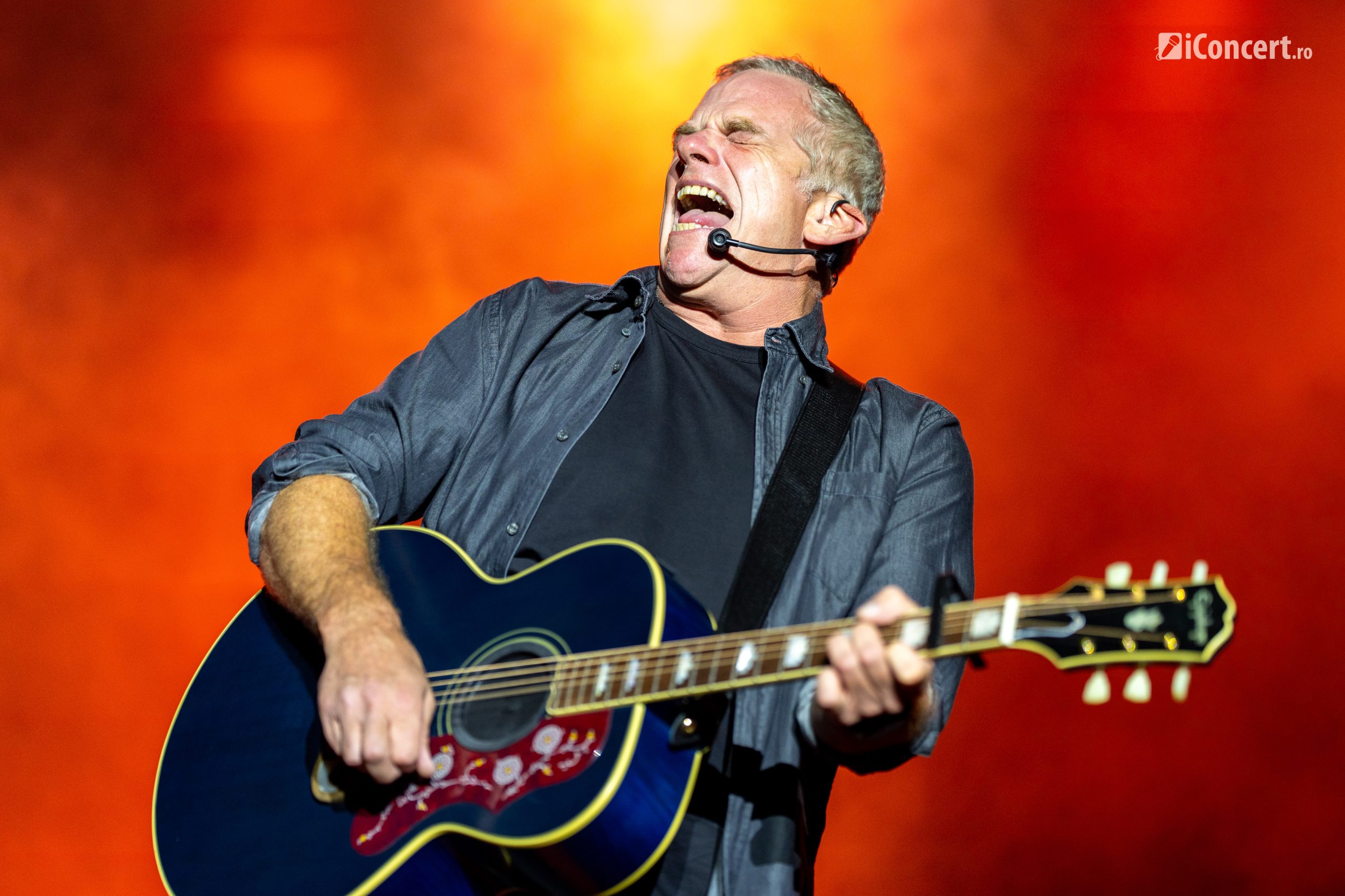 Garou Arenele Romane Bucuresti 20 Septembrie 2026. 006
