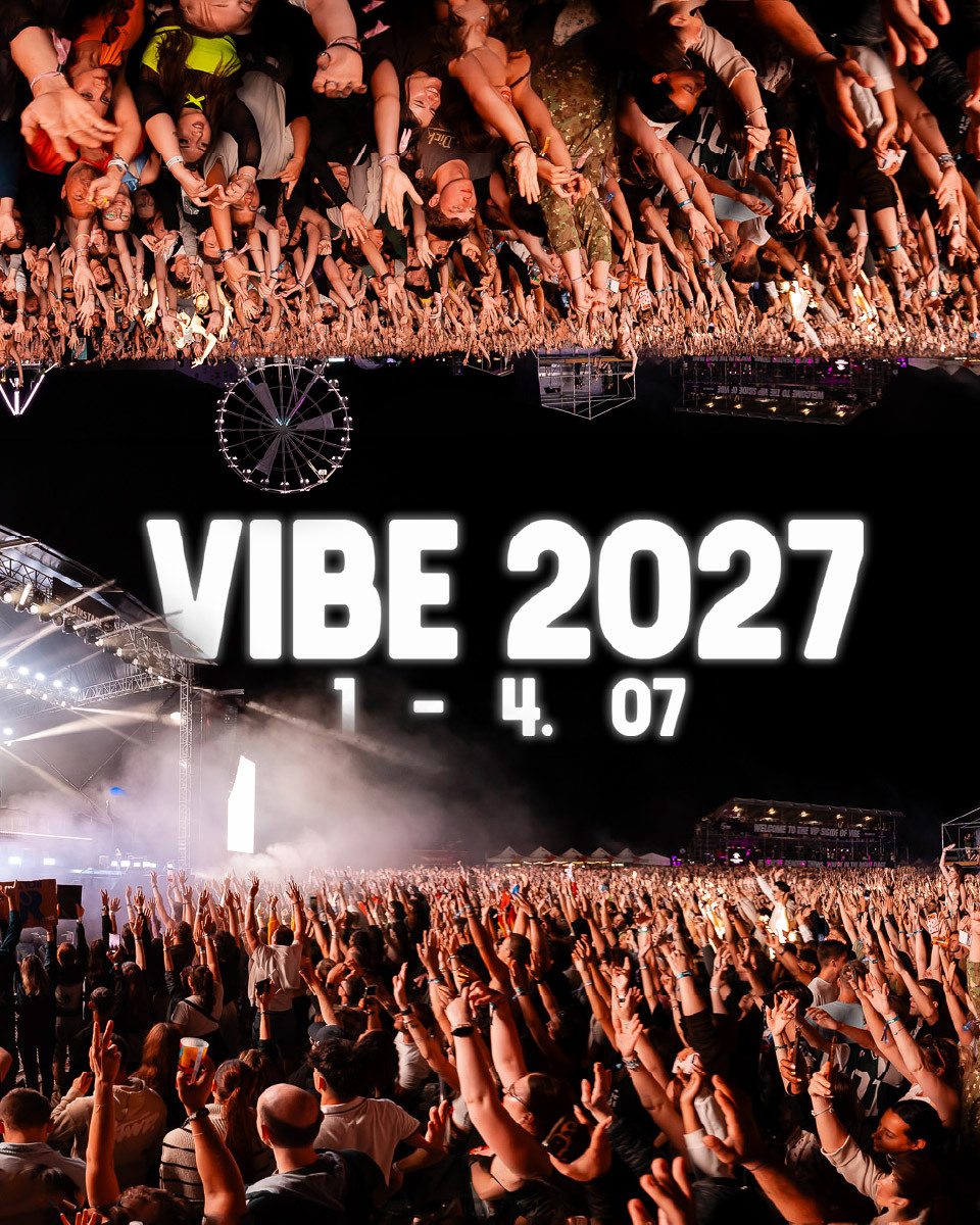 VIBE Festival 2027