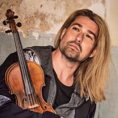 david-garrett