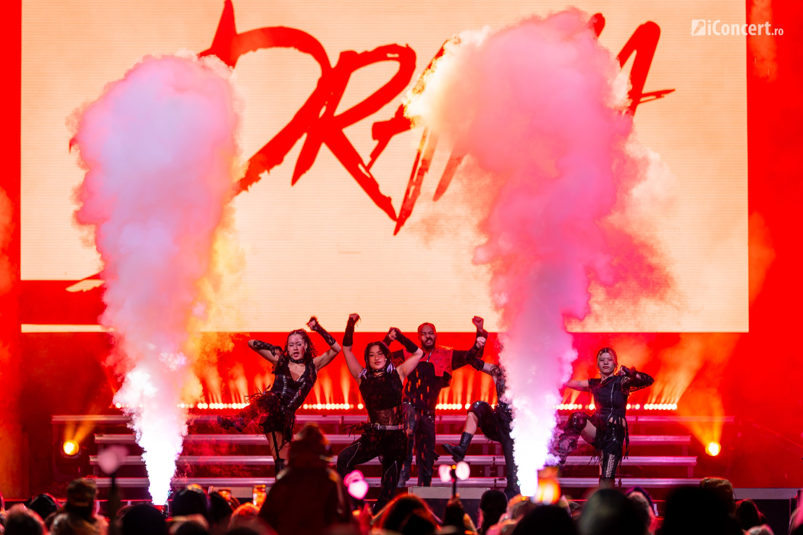 kPop Festival Arenele Romane Bucuresti 22 Septembrie 2026 060