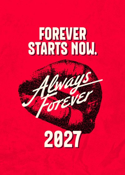 Always Forever Festival 2027