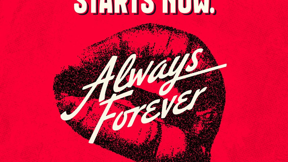 Always Forever Festival 2027