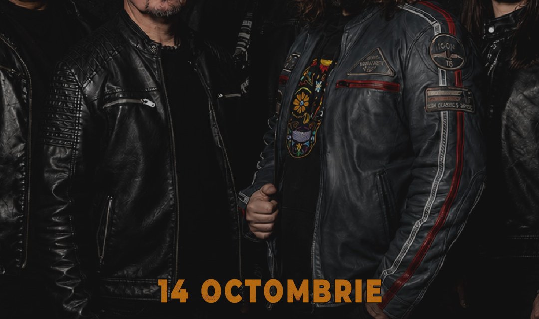 Concert BOSQUITO la Berăria H din București