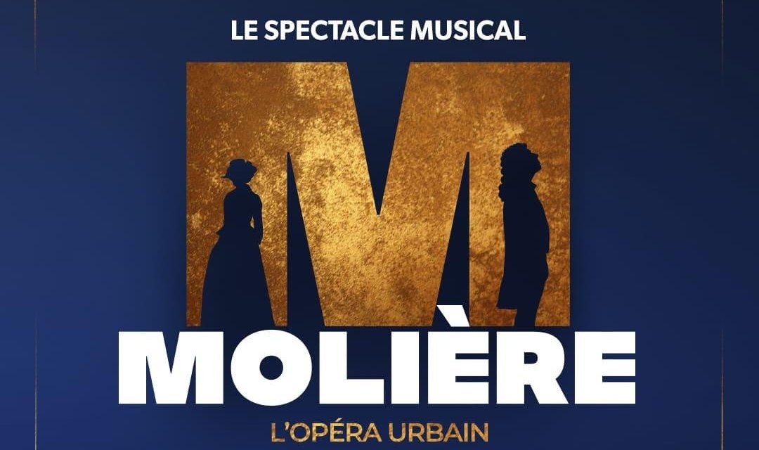 Concert L’Opéra Urbain – Molière la Romexpo din București