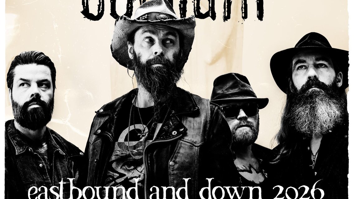Concert SOLSTAFIR la Quantic din București