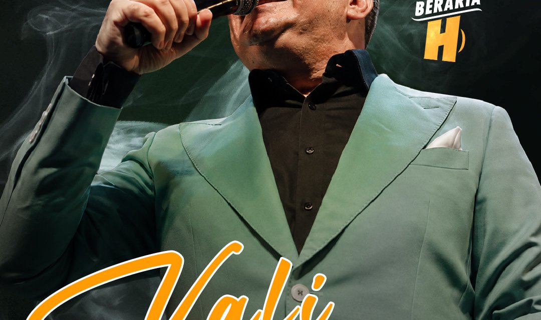 Concert Vali Vijelie la Berăria H din București