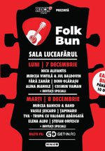 Gala Folk Bun 2026