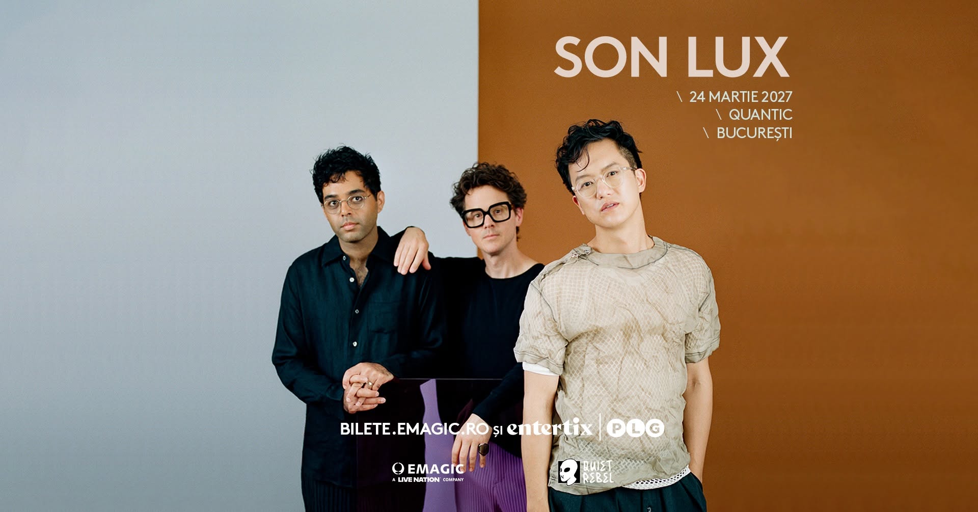 son-lux-quantic-bucuresti-2027