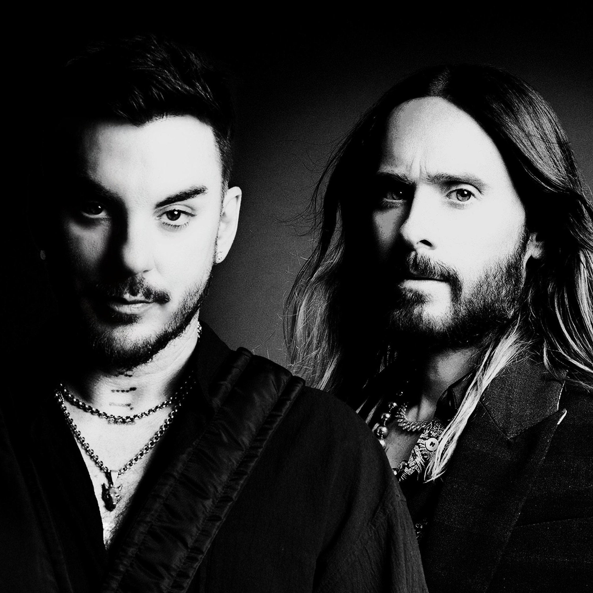 Thirty Seconds to Mars revine în România cu un concert la Cluj-Napoca, pe 15 mai 2027