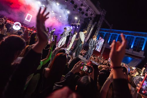 FOTO: KBK FEST – East European K-Pop Festival 2026