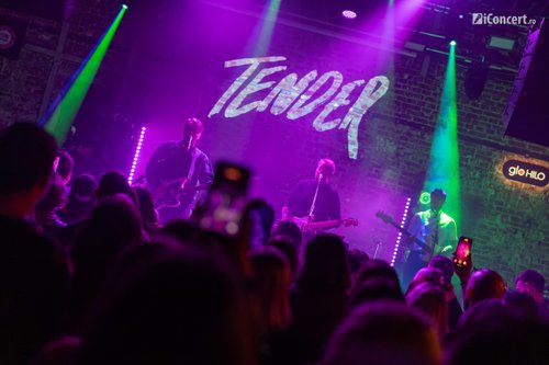 FOTO: Tender la Expirat – Halele Carol din București