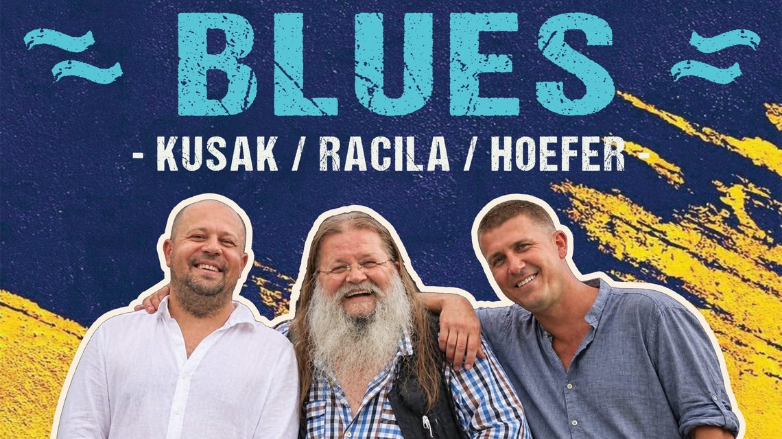 Concert All Stars Monday Night Blues la Quantic din București