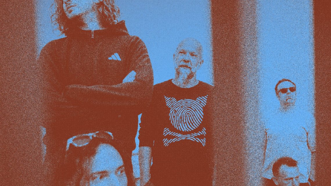 Concert Luna Amară