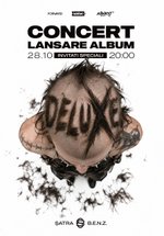 Concert Șatra B.E.N.Z. – Lansare X Deluxe la Expirat Halele Carol din București