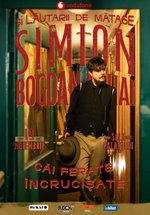 Concert Simion Bogdan-Mihai și Lăutarii de Mătase – Căi ferate încrucișate la Sala Palatului din București