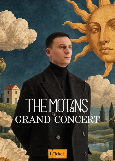 The Motans – Grand Concert la BTarena din Cluj-Napoca