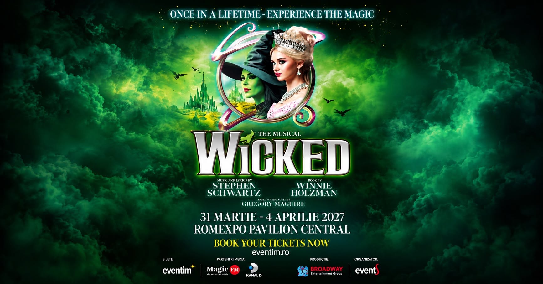 poster-afis-wicked-the-musical-romexpo-bucuresti-2027