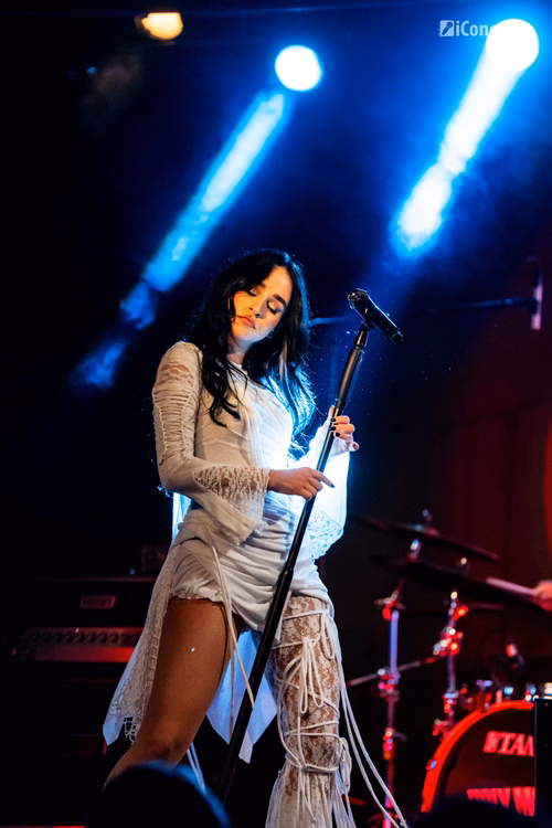 FOTO: Holy Molly la Hard Rock Cafe din București