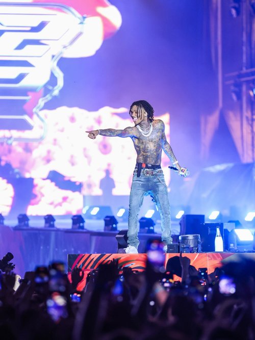 Swae Lee, primul artist confirmat la Beach, Please! Festival 2027